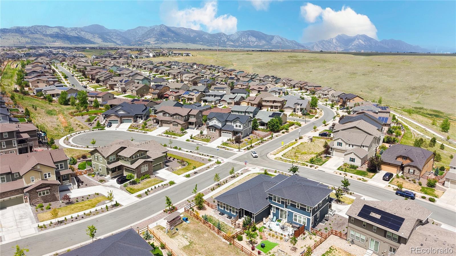 MLS Image #29 for 17344 w 94th avenue,arvada, Colorado