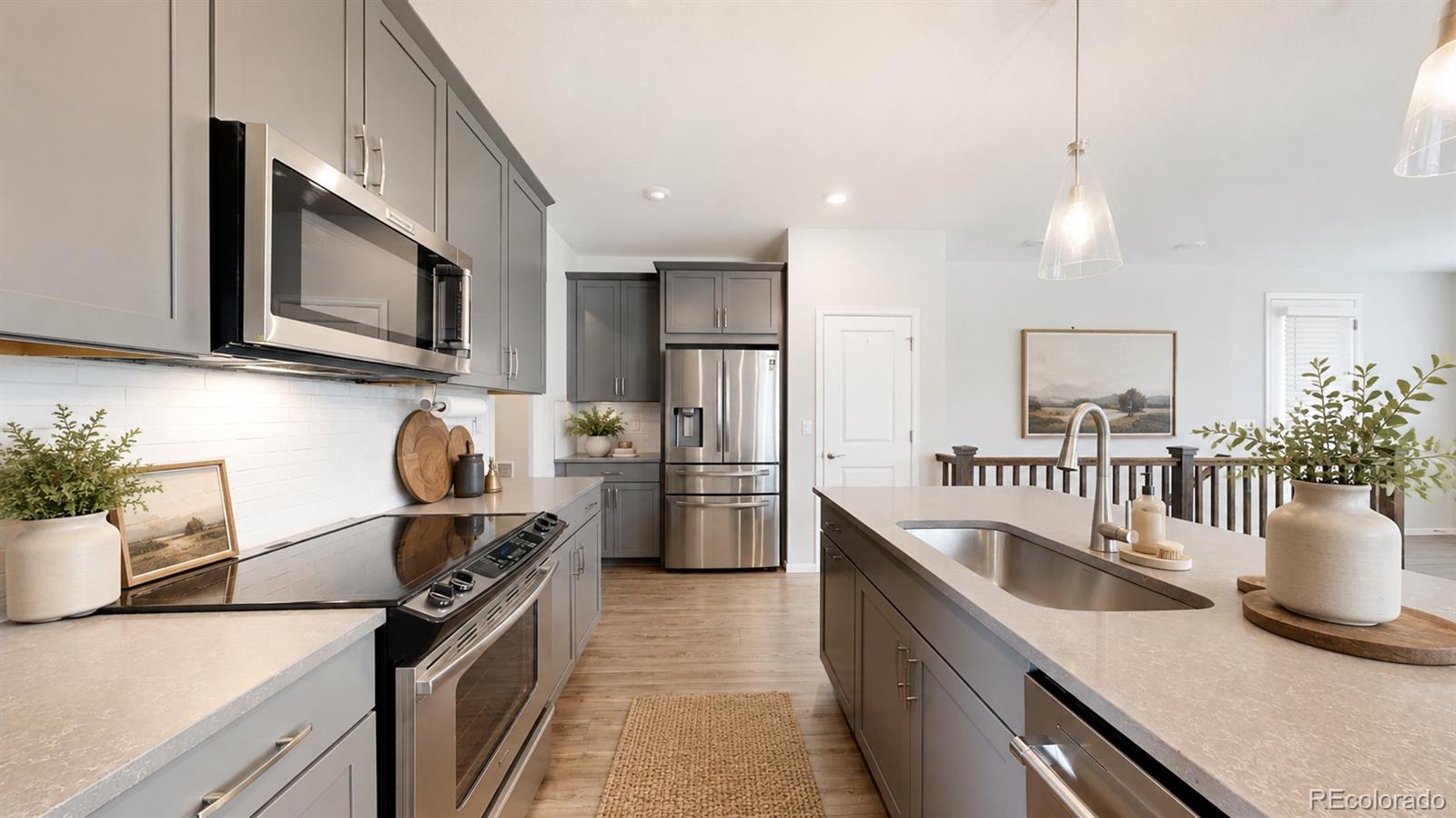 MLS Image #5 for 17344 w 94th avenue,arvada, Colorado