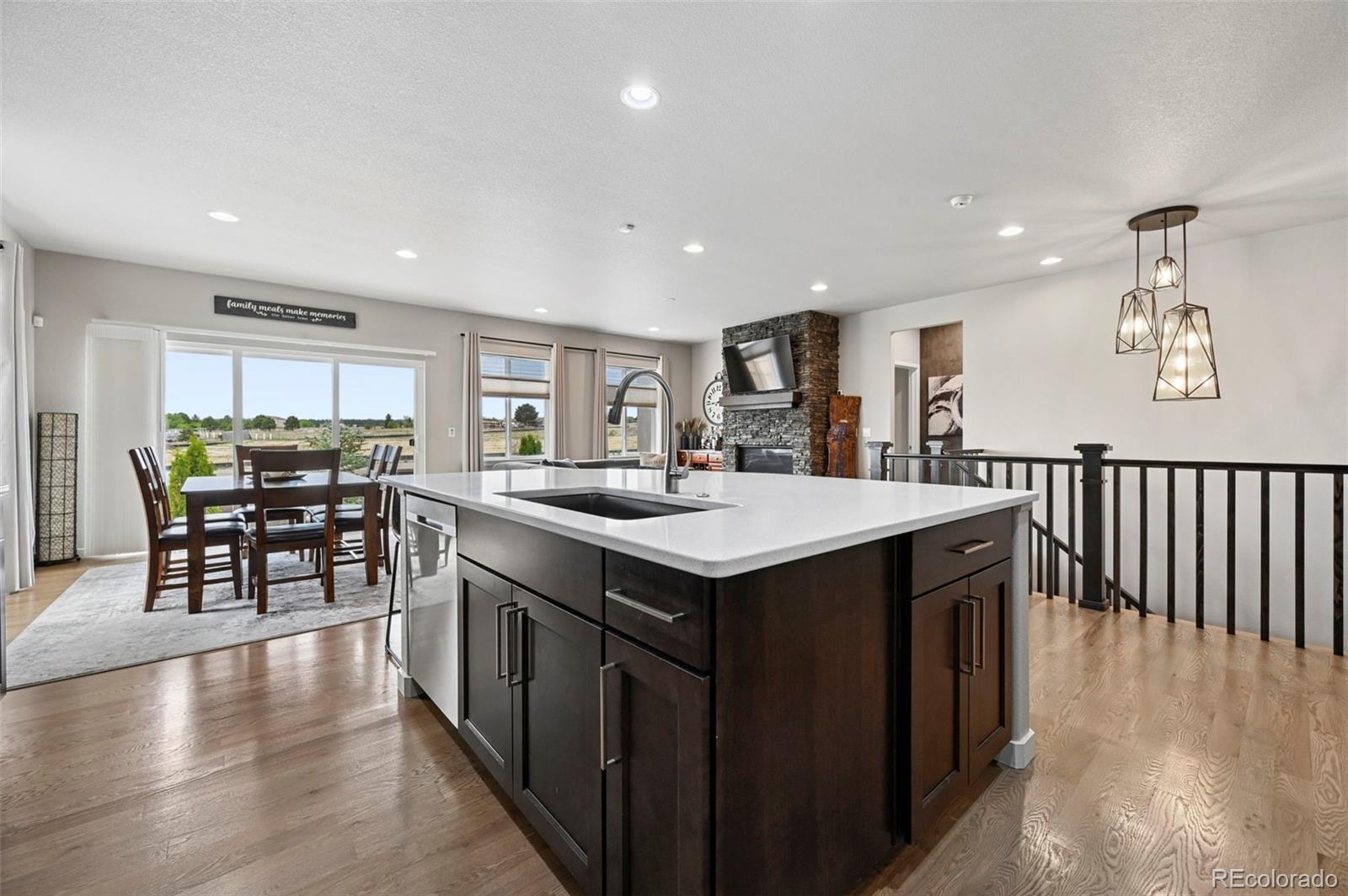 MLS Image #11 for 8172  wheatland drive,colorado springs, Colorado