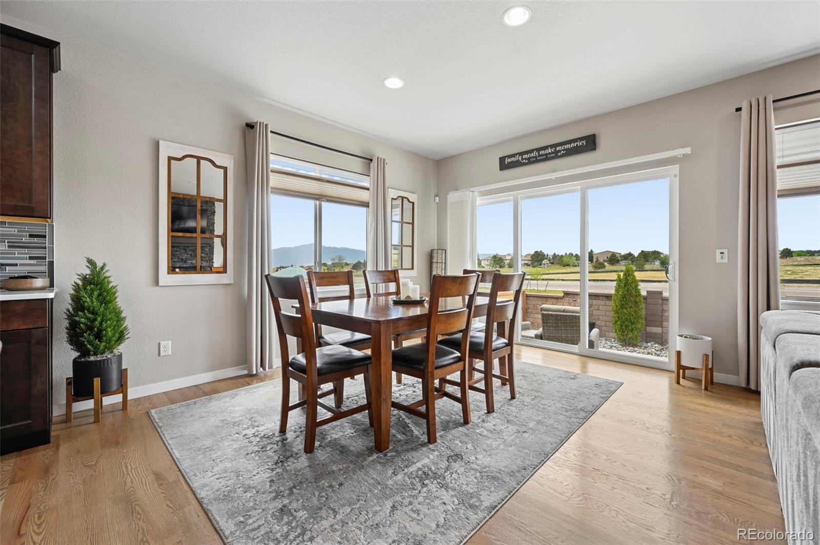 MLS Image #12 for 8172  wheatland drive,colorado springs, Colorado