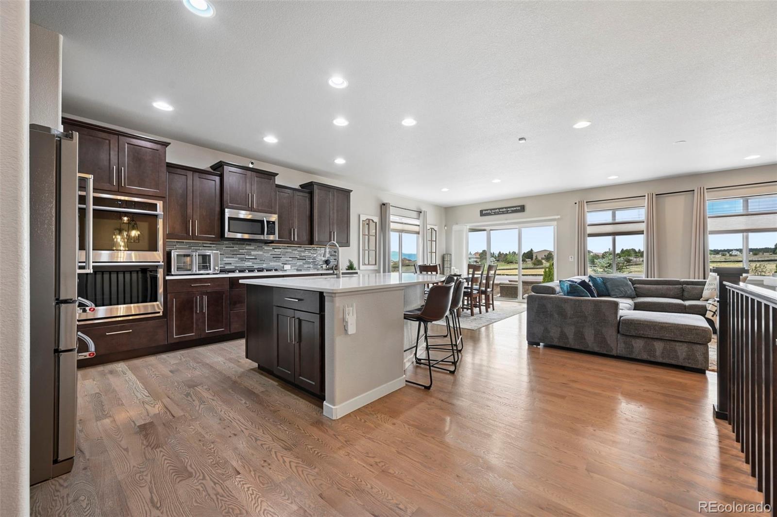 MLS Image #13 for 8172  wheatland drive,colorado springs, Colorado
