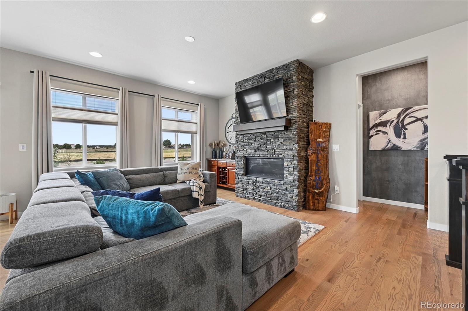 MLS Image #14 for 8172  wheatland drive,colorado springs, Colorado