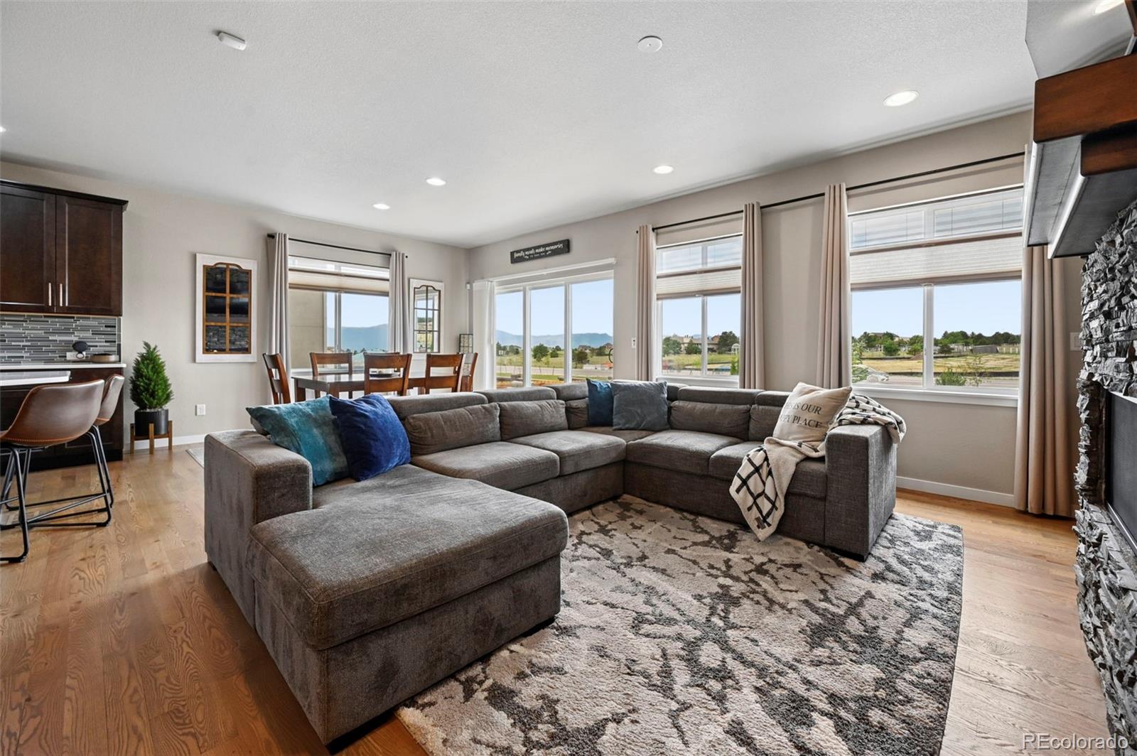 MLS Image #15 for 8172  wheatland drive,colorado springs, Colorado