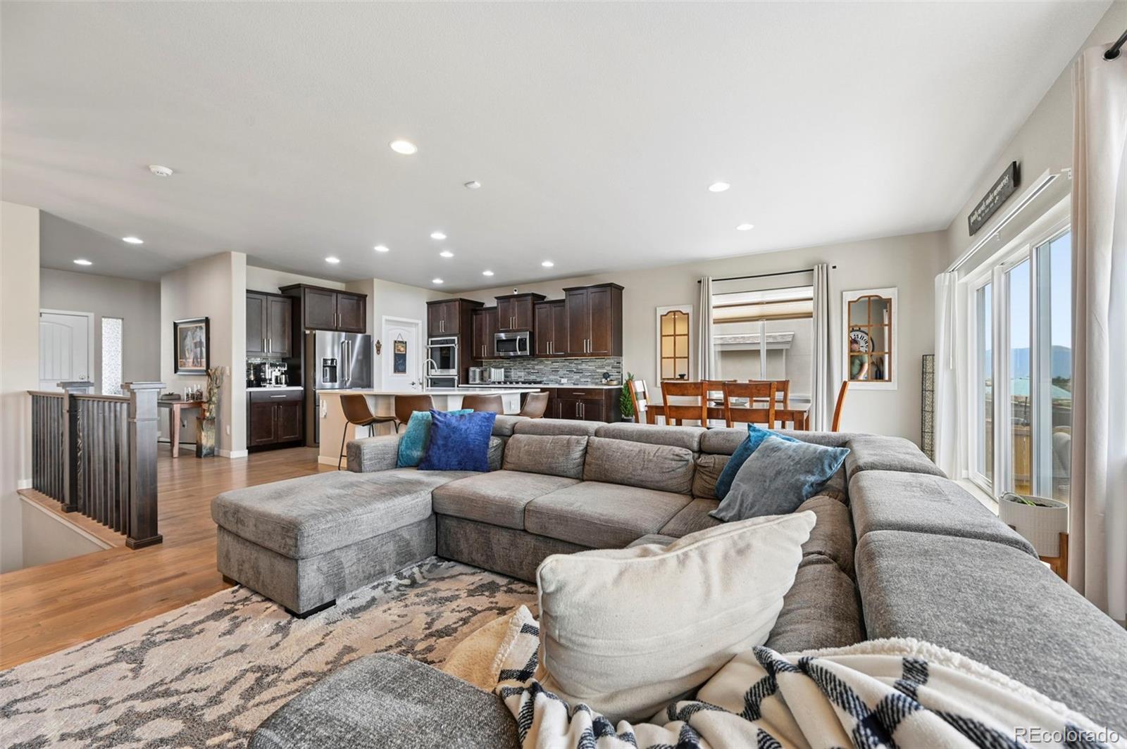 MLS Image #16 for 8172  wheatland drive,colorado springs, Colorado