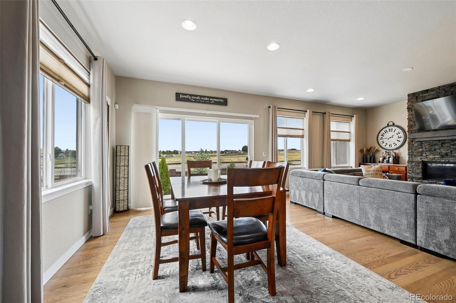 MLS Image #17 for 8172  wheatland drive,colorado springs, Colorado