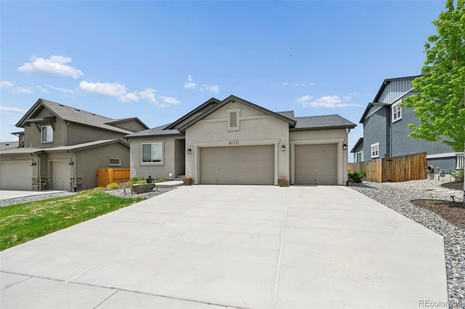 MLS Image #2 for 8172  wheatland drive,colorado springs, Colorado