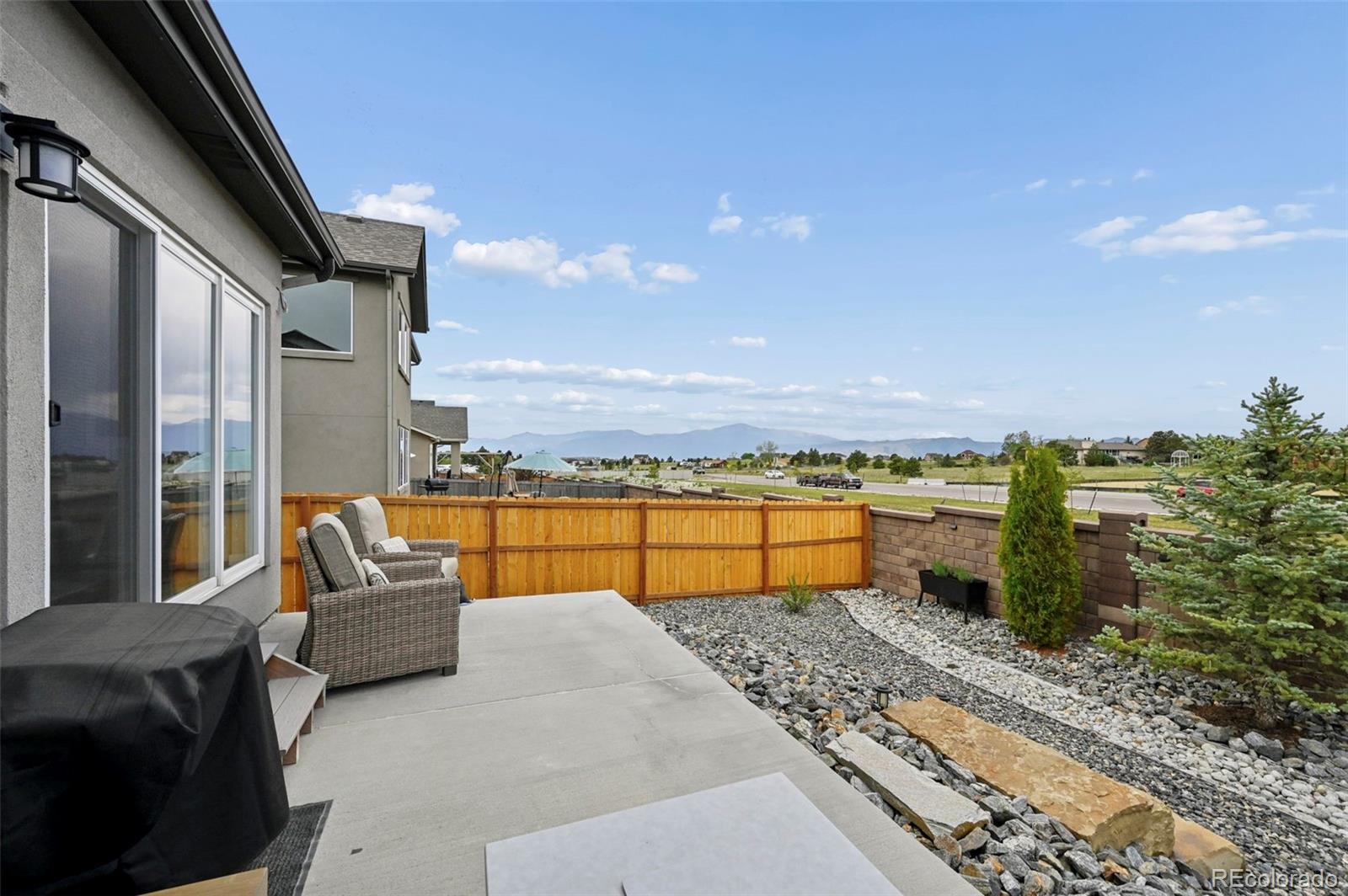 MLS Image #48 for 8172  wheatland drive,colorado springs, Colorado