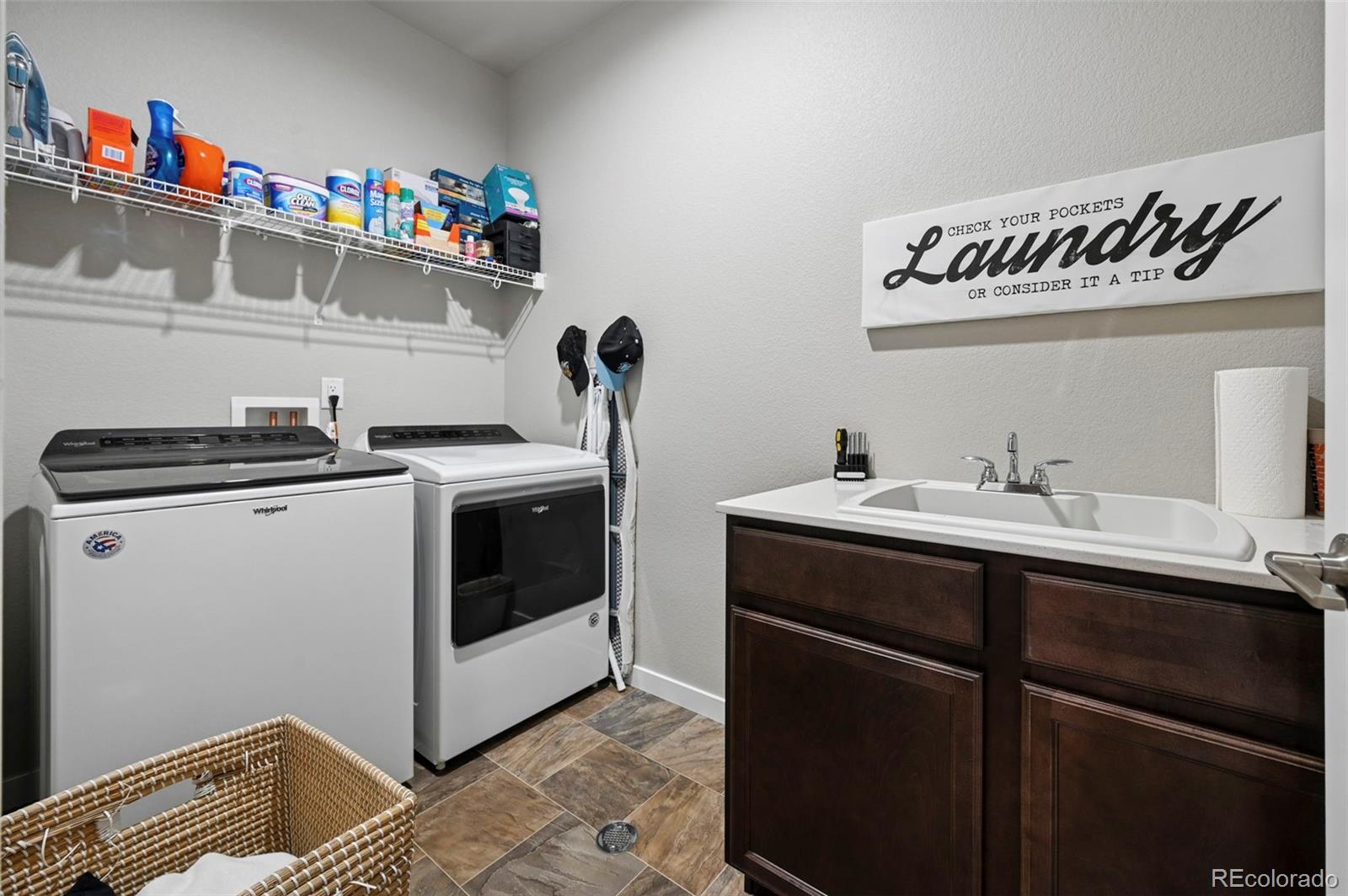 MLS Image #8 for 8172  wheatland drive,colorado springs, Colorado