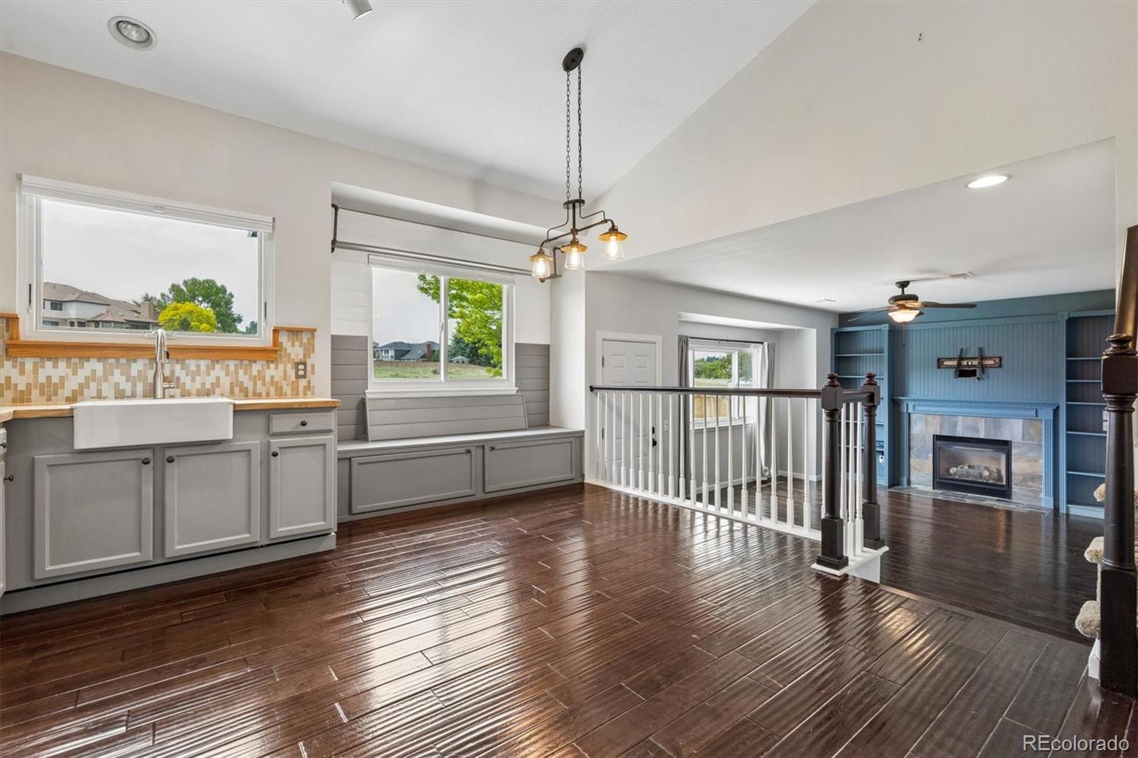 MLS Image #10 for 3937  garnet way,highlands ranch, Colorado