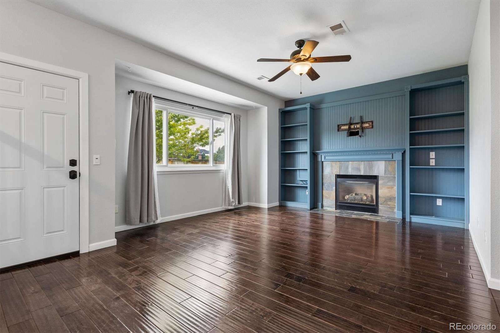 MLS Image #12 for 3937  garnet way,highlands ranch, Colorado