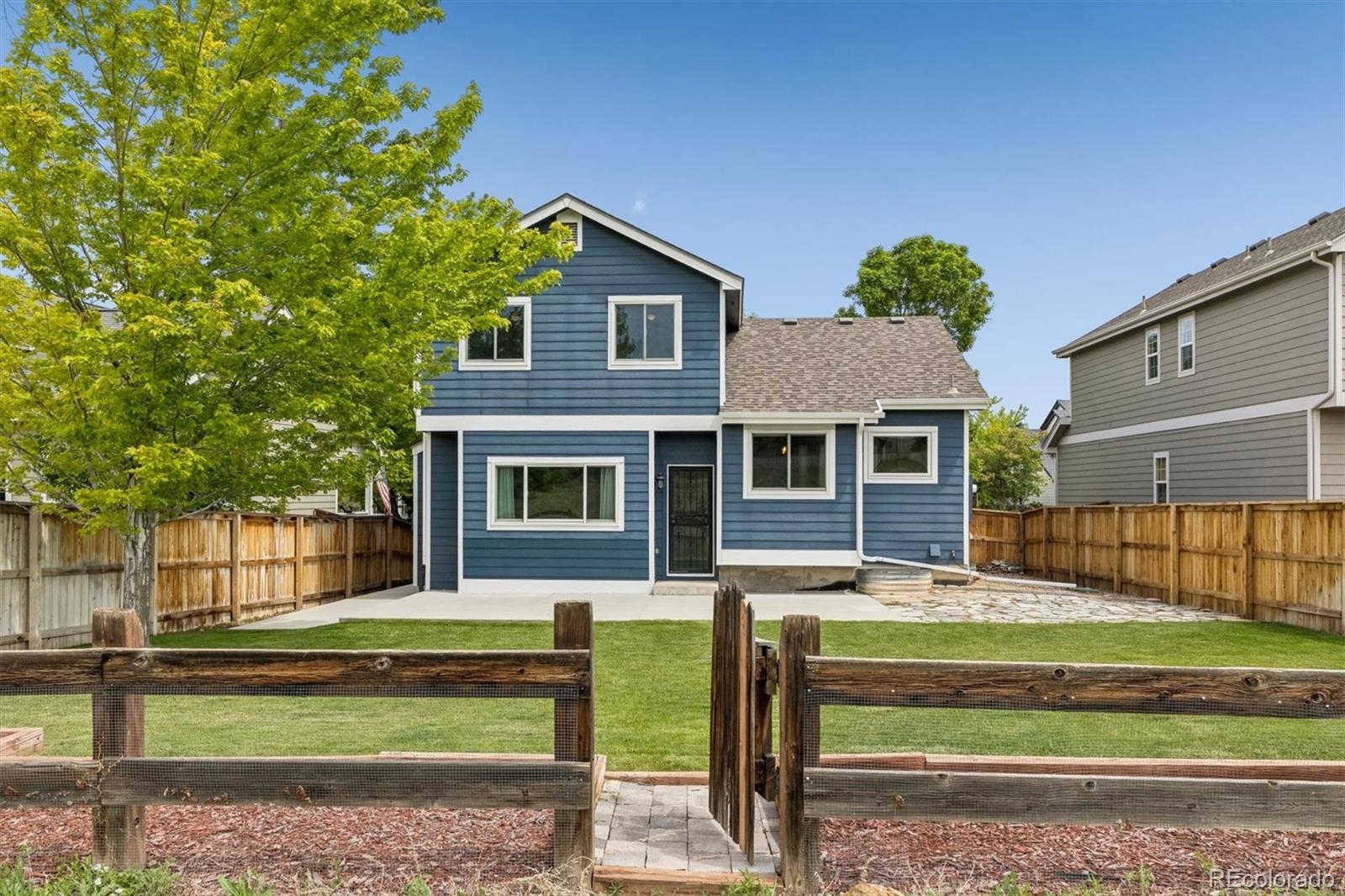 MLS Image #31 for 3937  garnet way,highlands ranch, Colorado