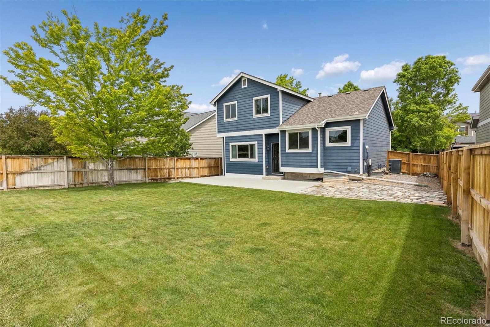 MLS Image #32 for 3937  garnet way,highlands ranch, Colorado