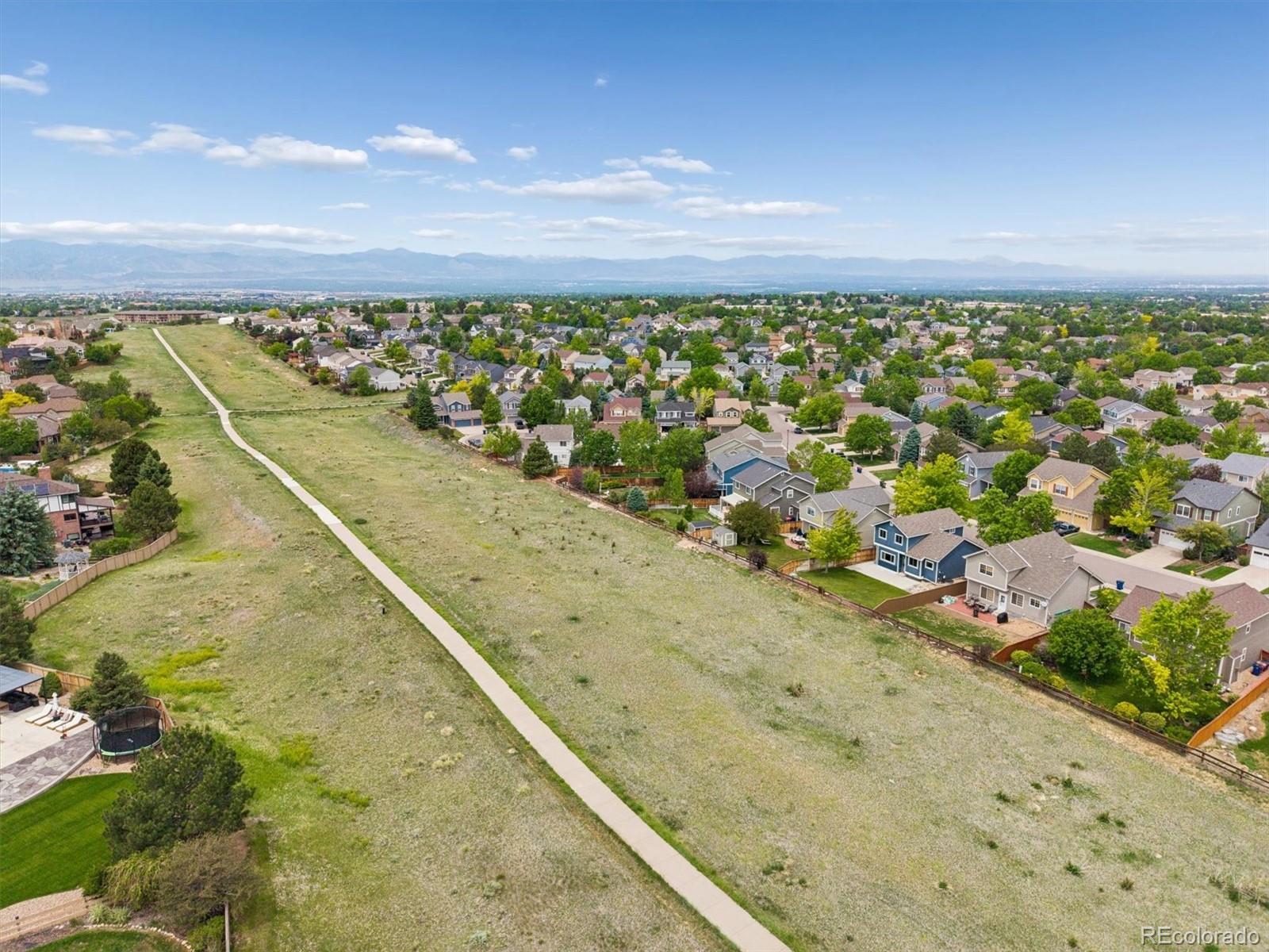 MLS Image #33 for 3937  garnet way,highlands ranch, Colorado