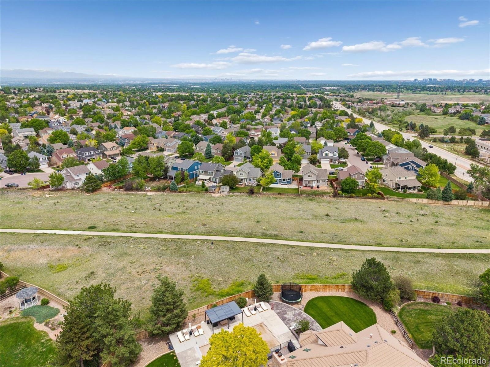 MLS Image #34 for 3937  garnet way,highlands ranch, Colorado