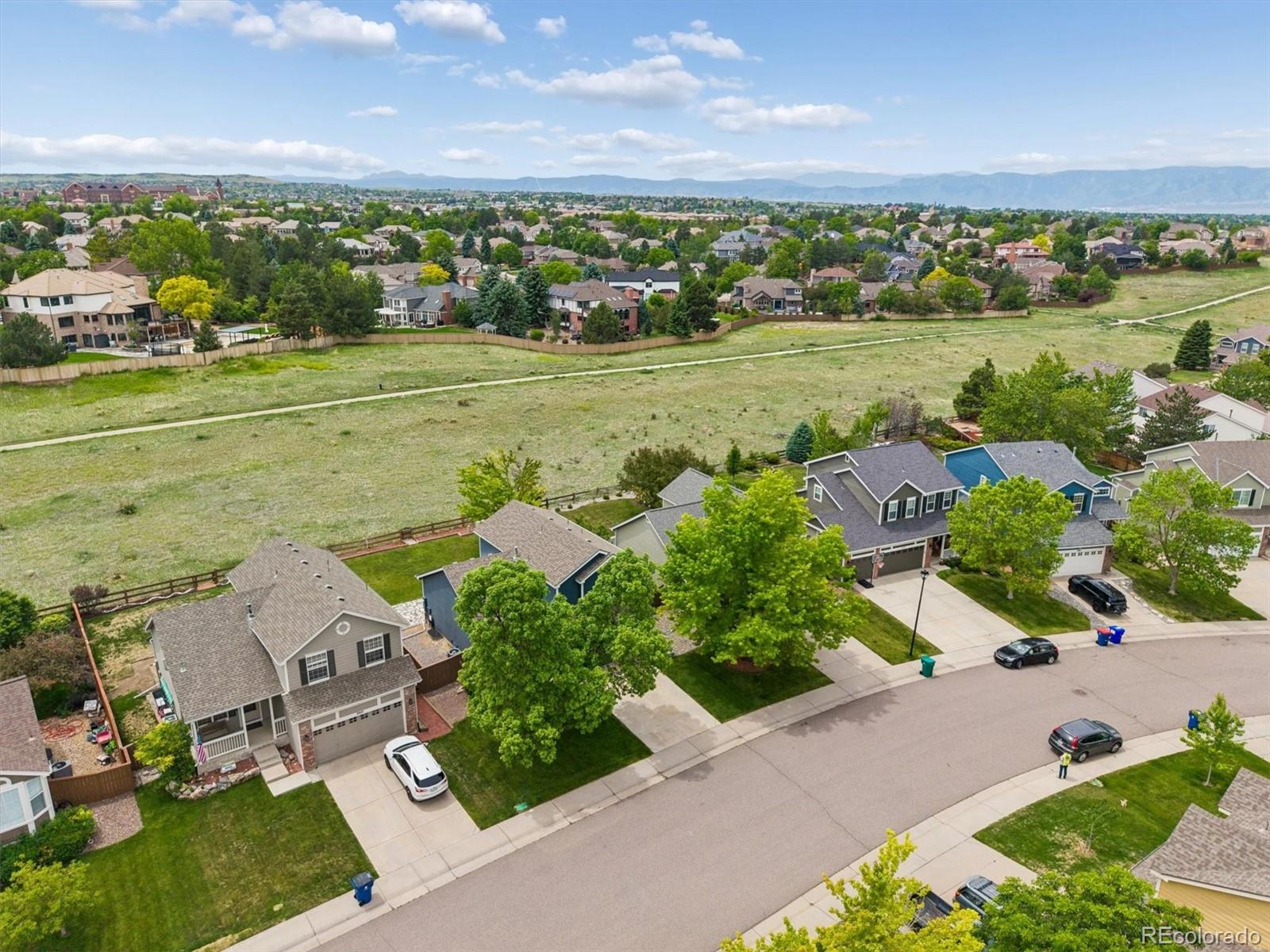 MLS Image #35 for 3937  garnet way,highlands ranch, Colorado