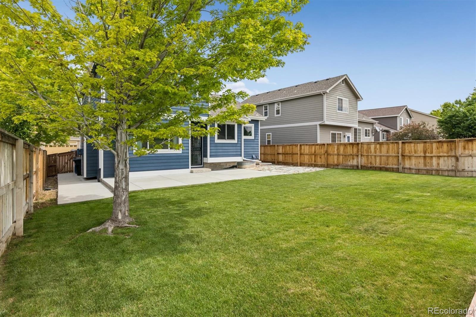 MLS Image #36 for 3937  garnet way,highlands ranch, Colorado