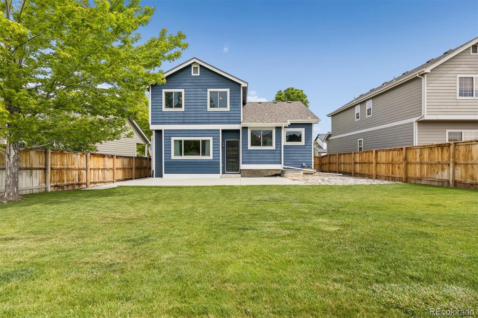 MLS Image #37 for 3937  garnet way,highlands ranch, Colorado