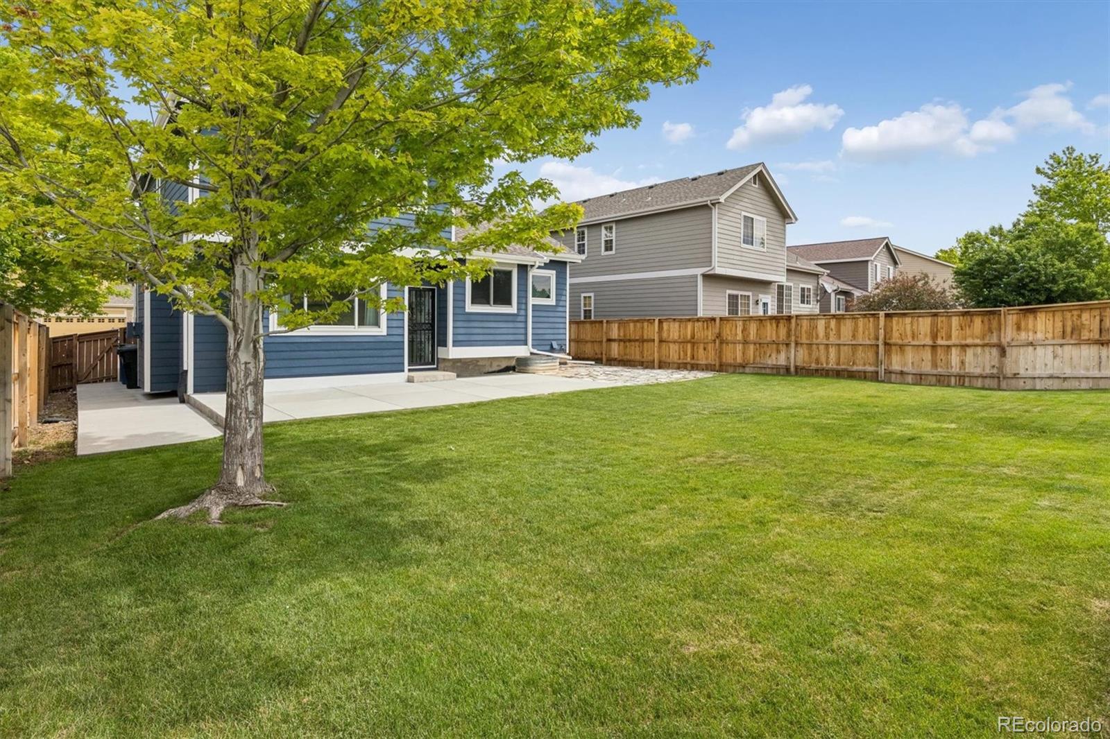 MLS Image #39 for 3937  garnet way,highlands ranch, Colorado