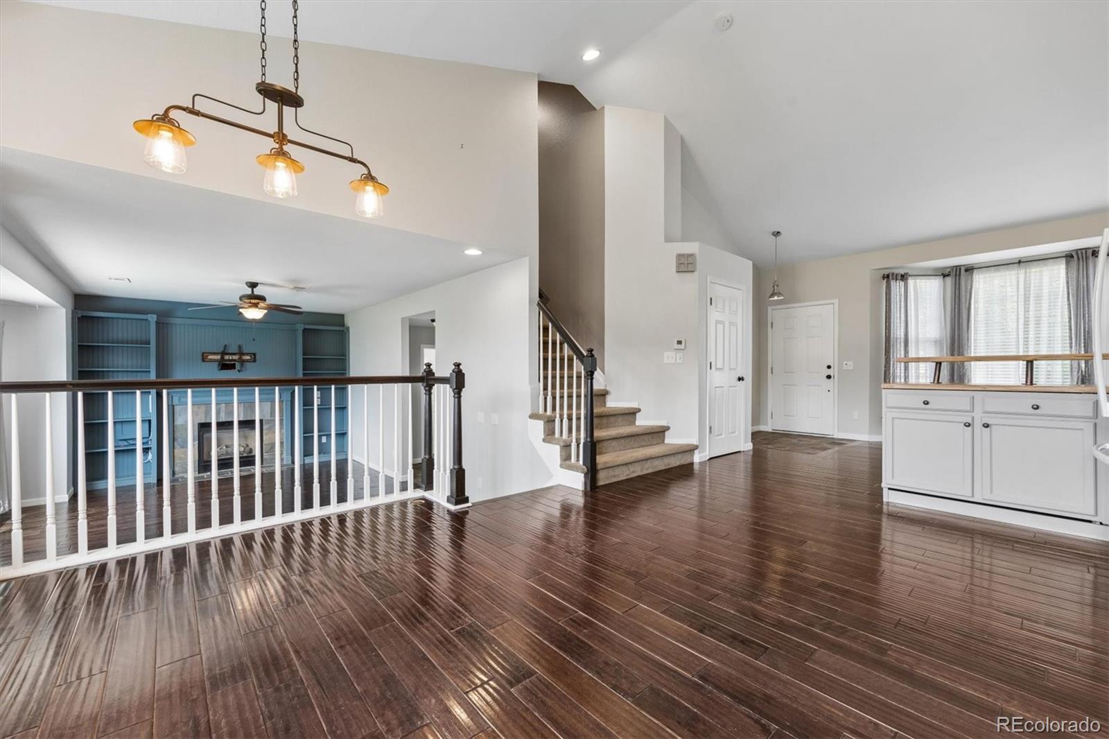 MLS Image #4 for 3937  garnet way,highlands ranch, Colorado