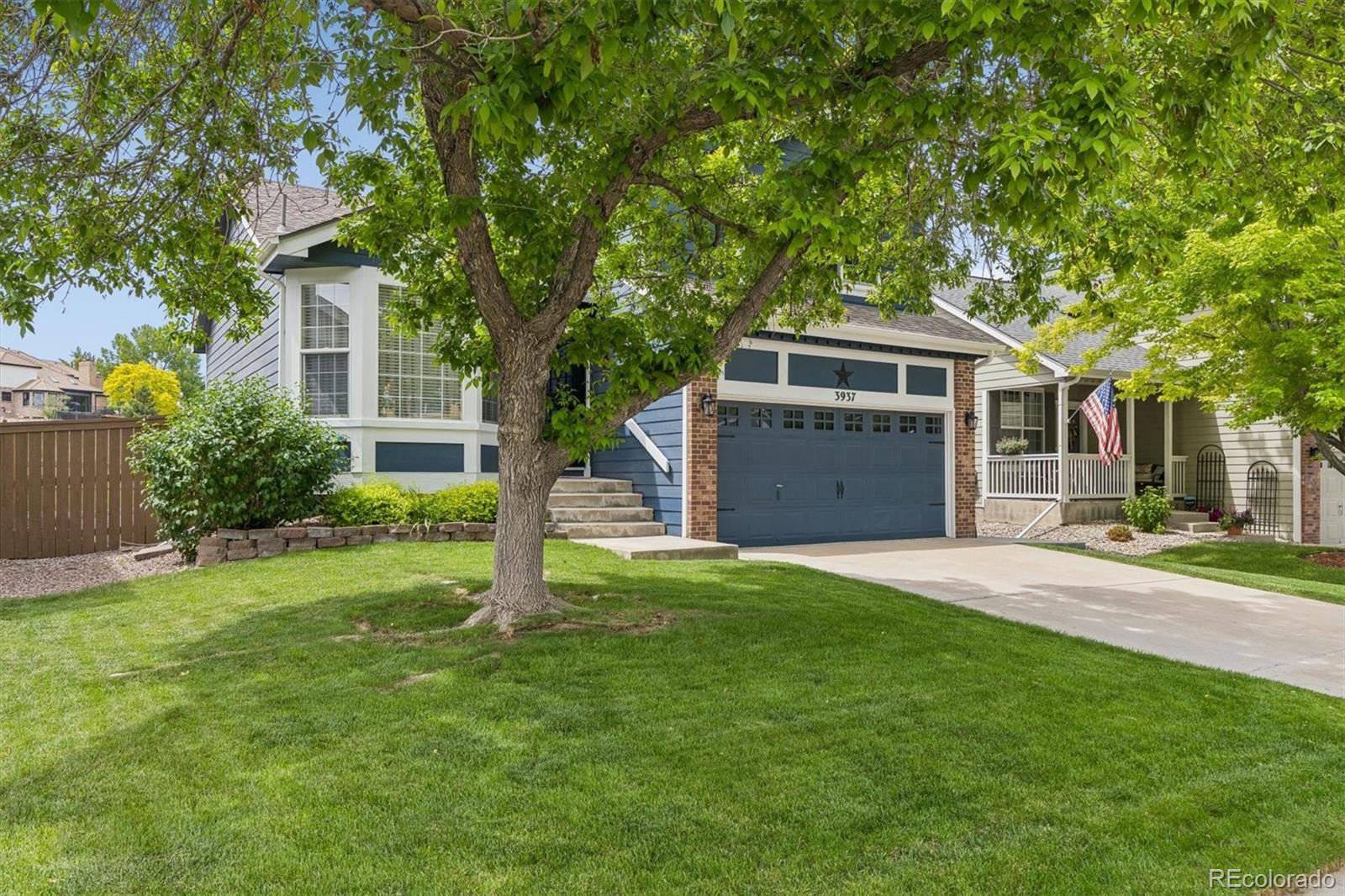 MLS Image #42 for 3937  garnet way,highlands ranch, Colorado