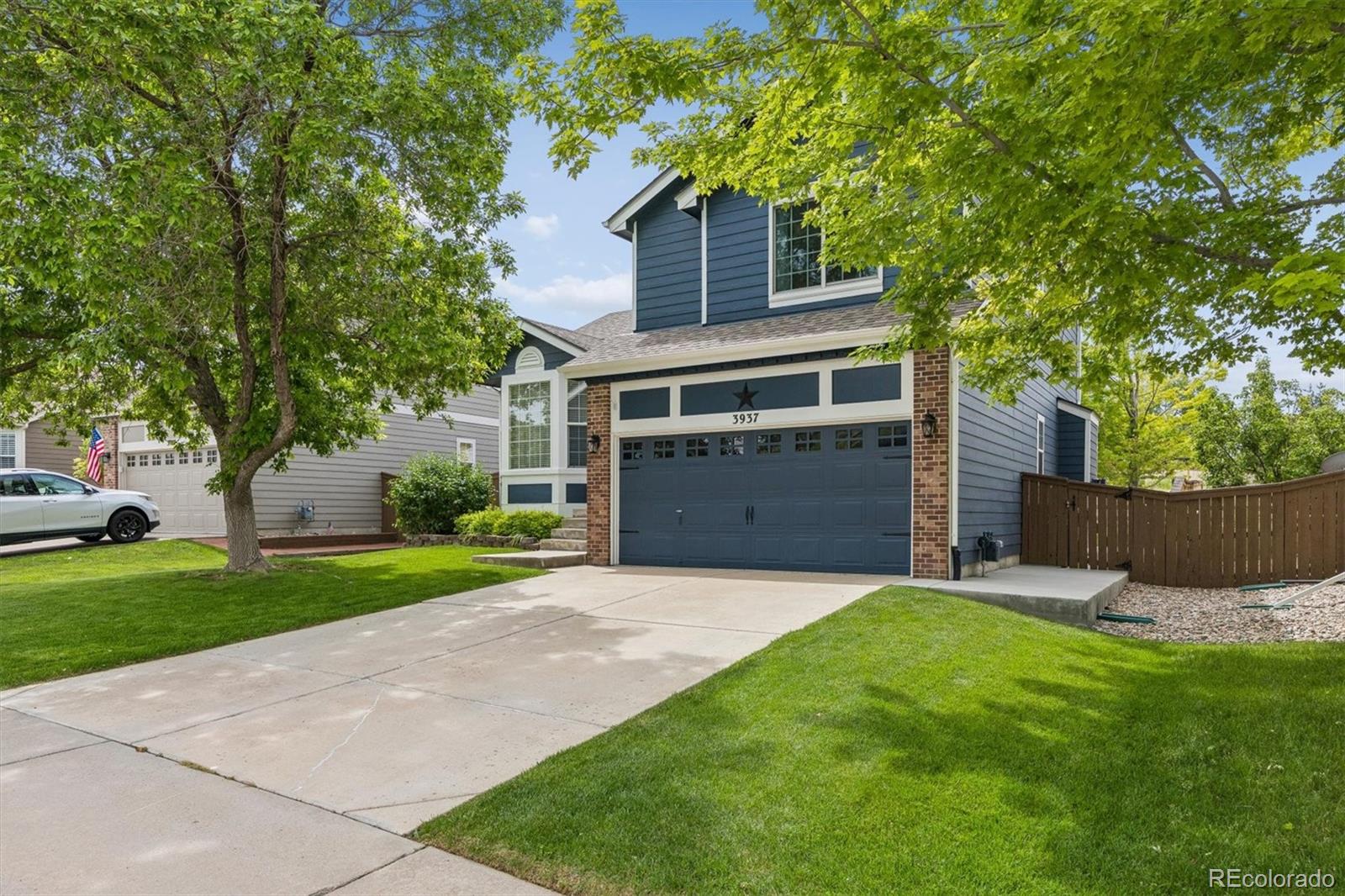 MLS Image #43 for 3937  garnet way,highlands ranch, Colorado