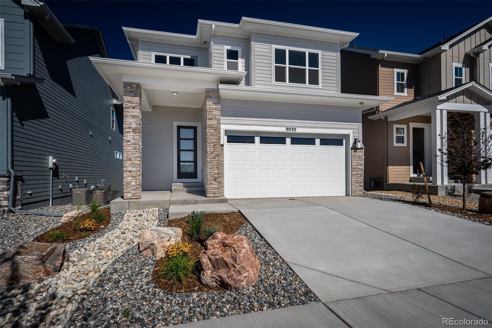 MLS Image #0 for 9030  frolic view,colorado springs, Colorado