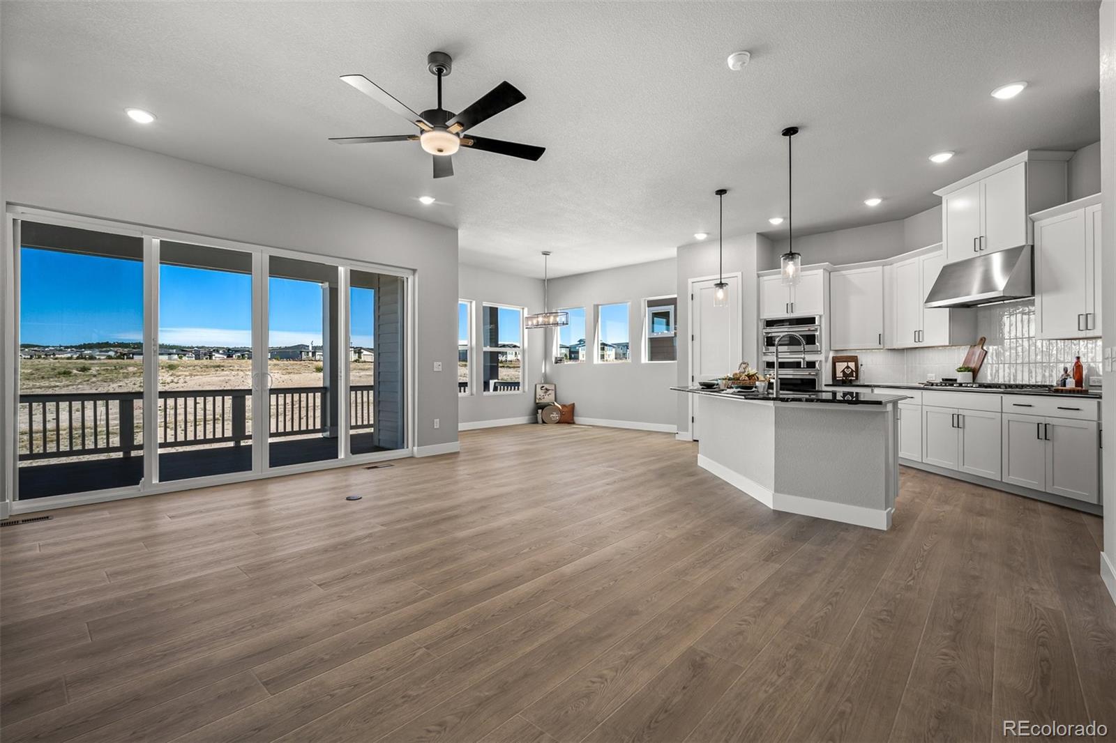 MLS Image #1 for 9030  frolic view,colorado springs, Colorado