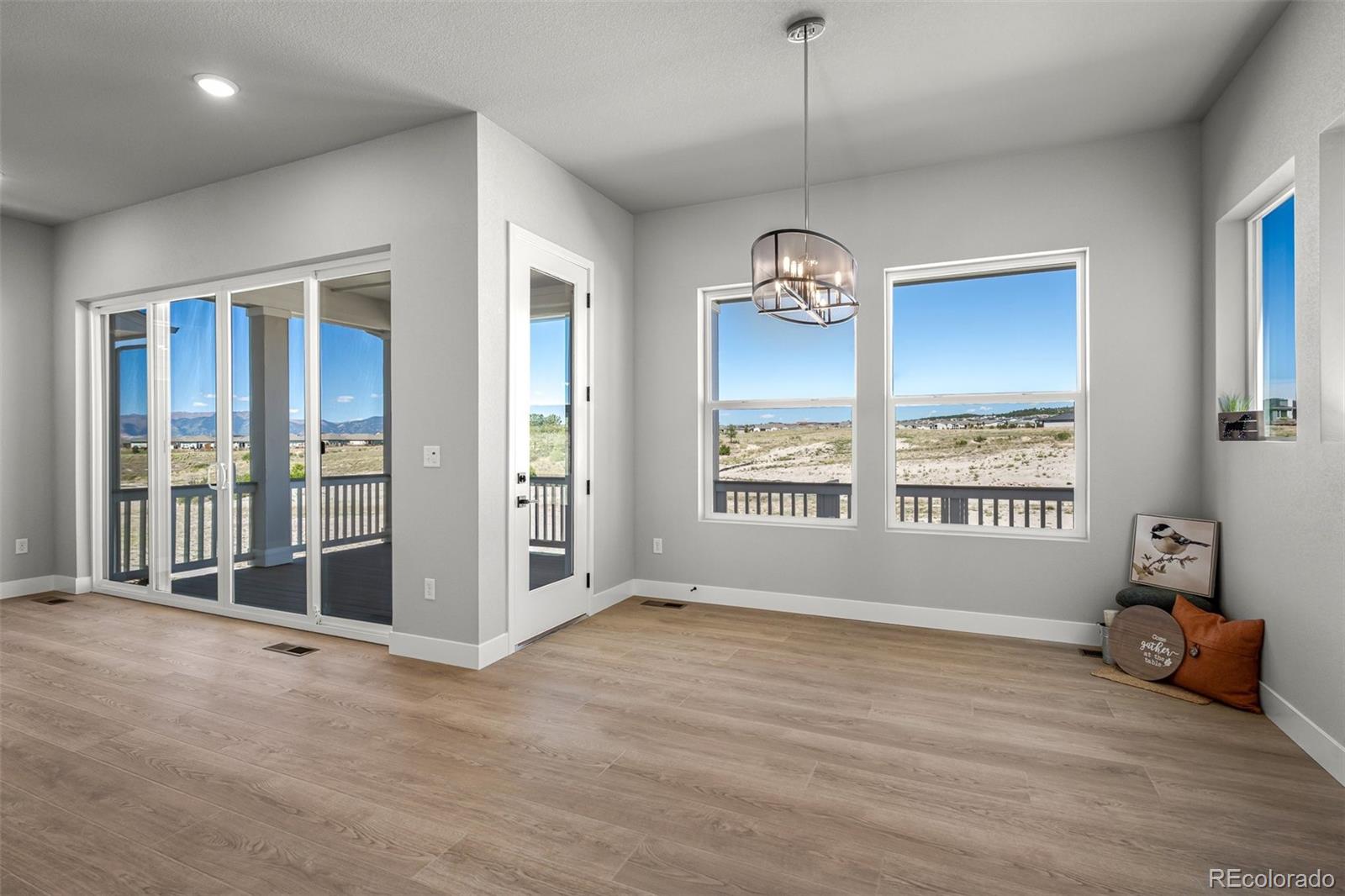 MLS Image #11 for 9030  frolic view,colorado springs, Colorado
