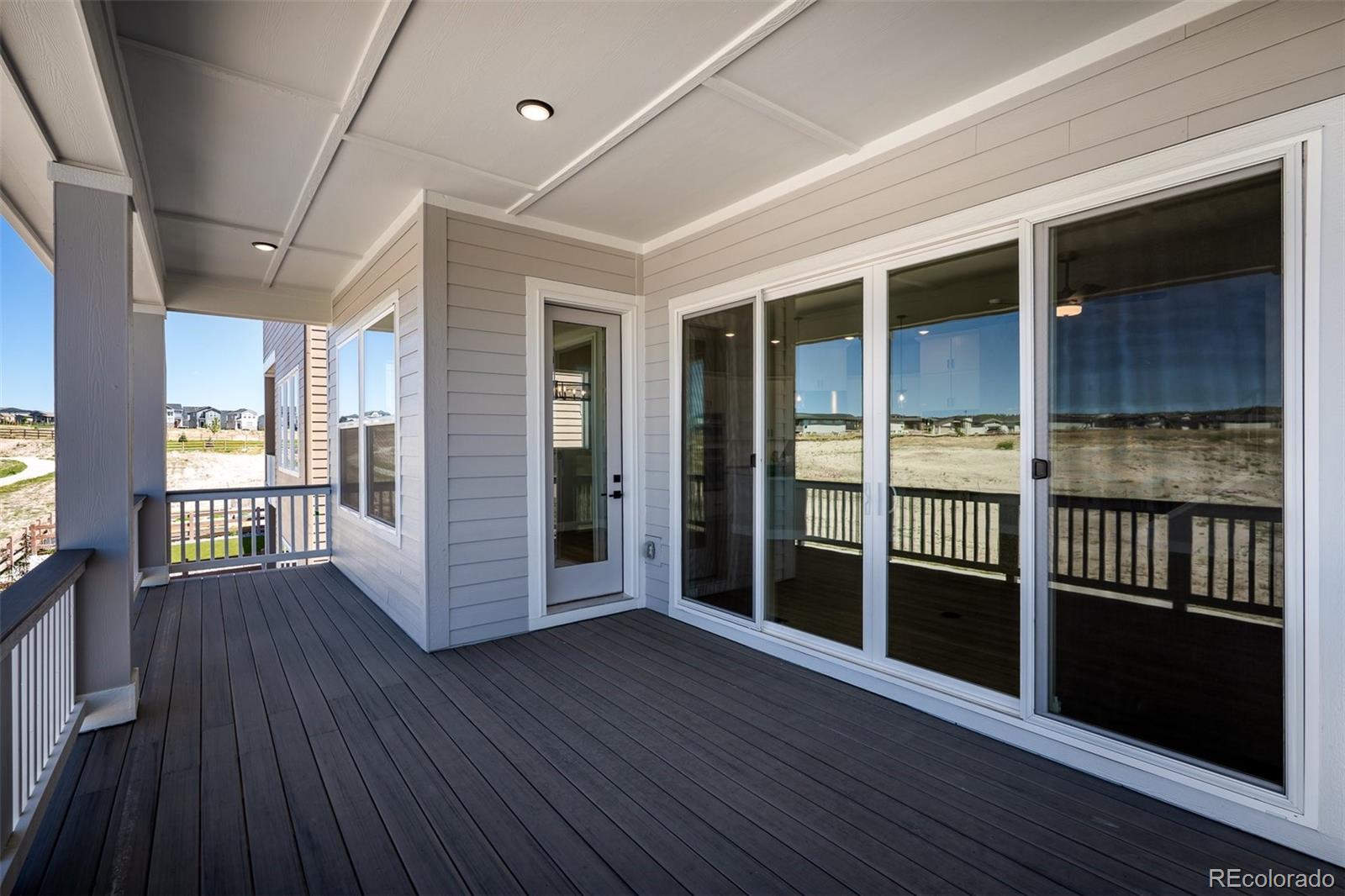 MLS Image #12 for 9030  frolic view,colorado springs, Colorado