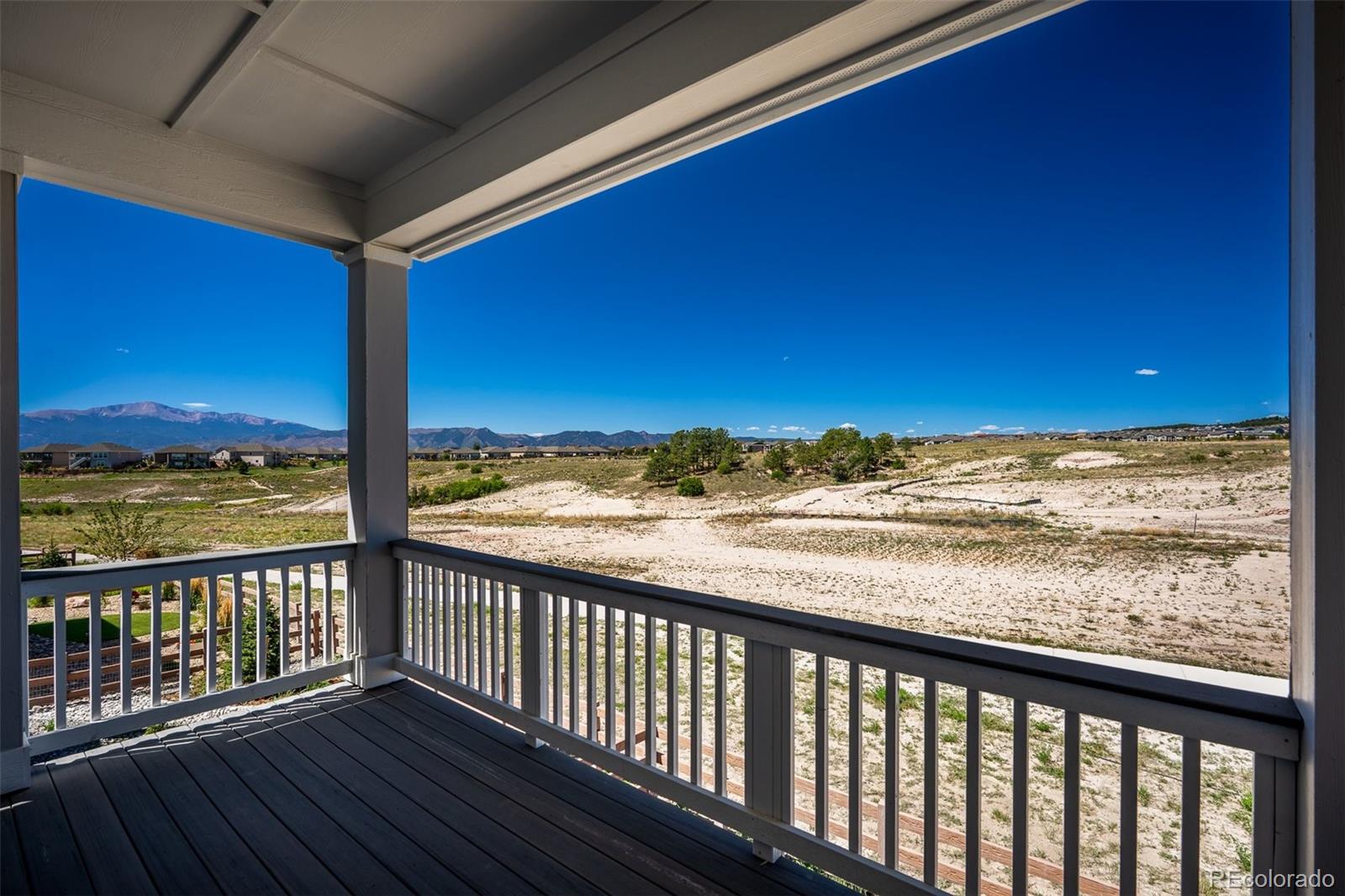 MLS Image #13 for 9030  frolic view,colorado springs, Colorado