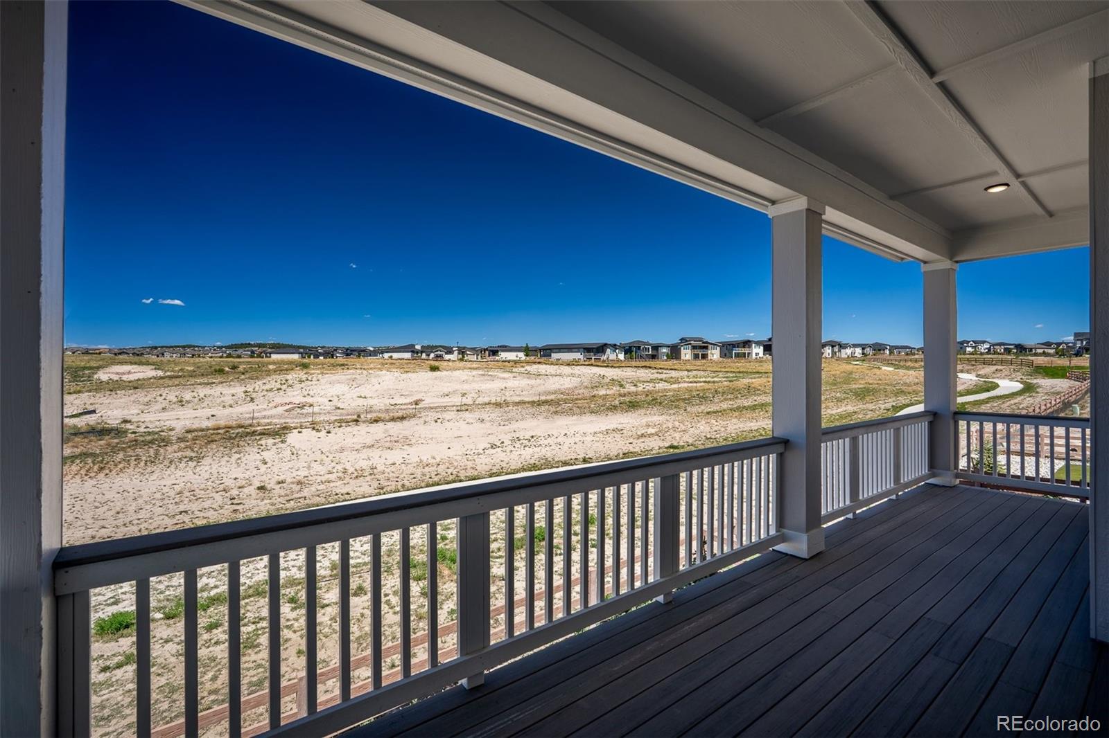 MLS Image #14 for 9030  frolic view,colorado springs, Colorado