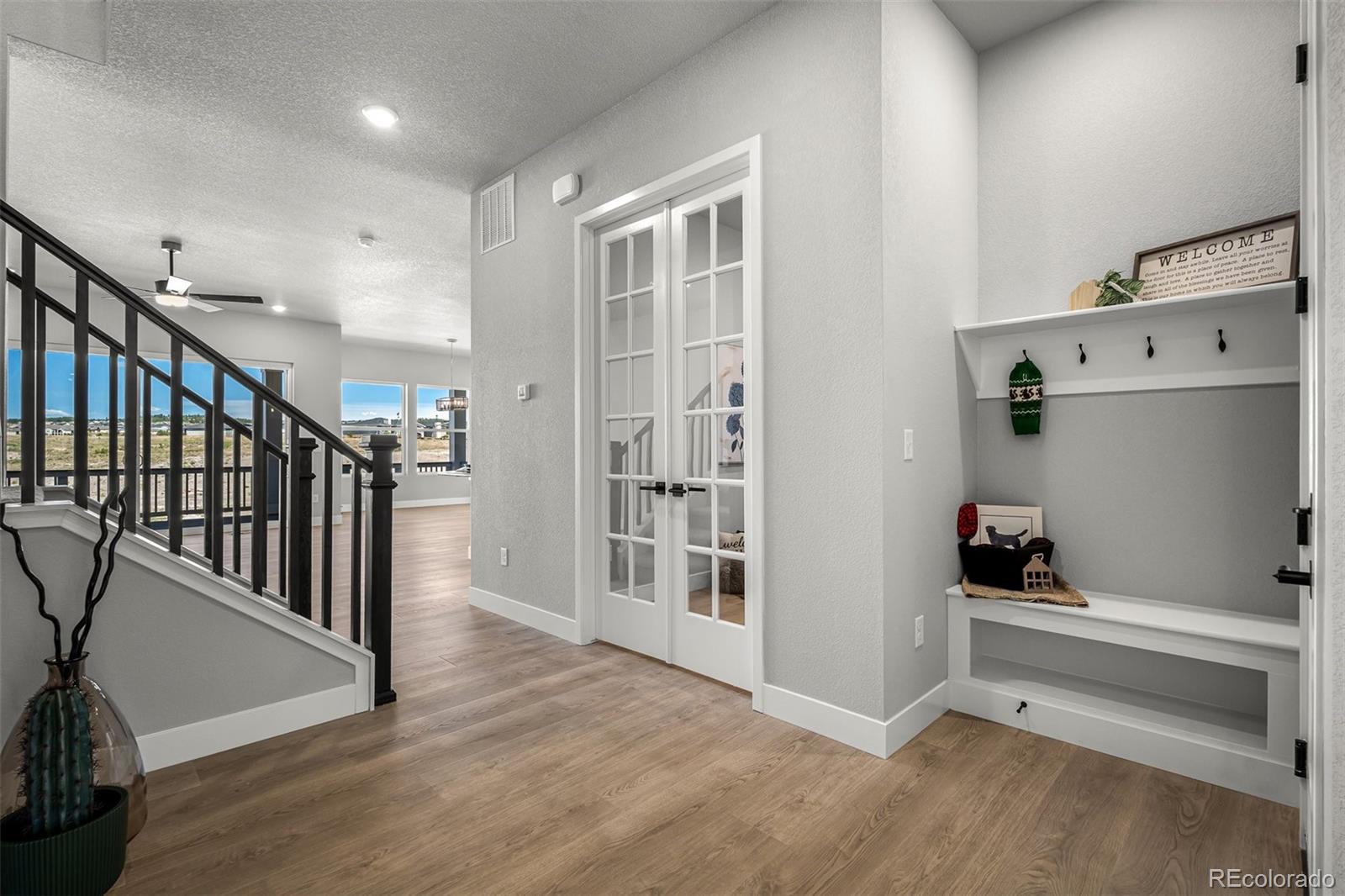 MLS Image #15 for 9030  frolic view,colorado springs, Colorado