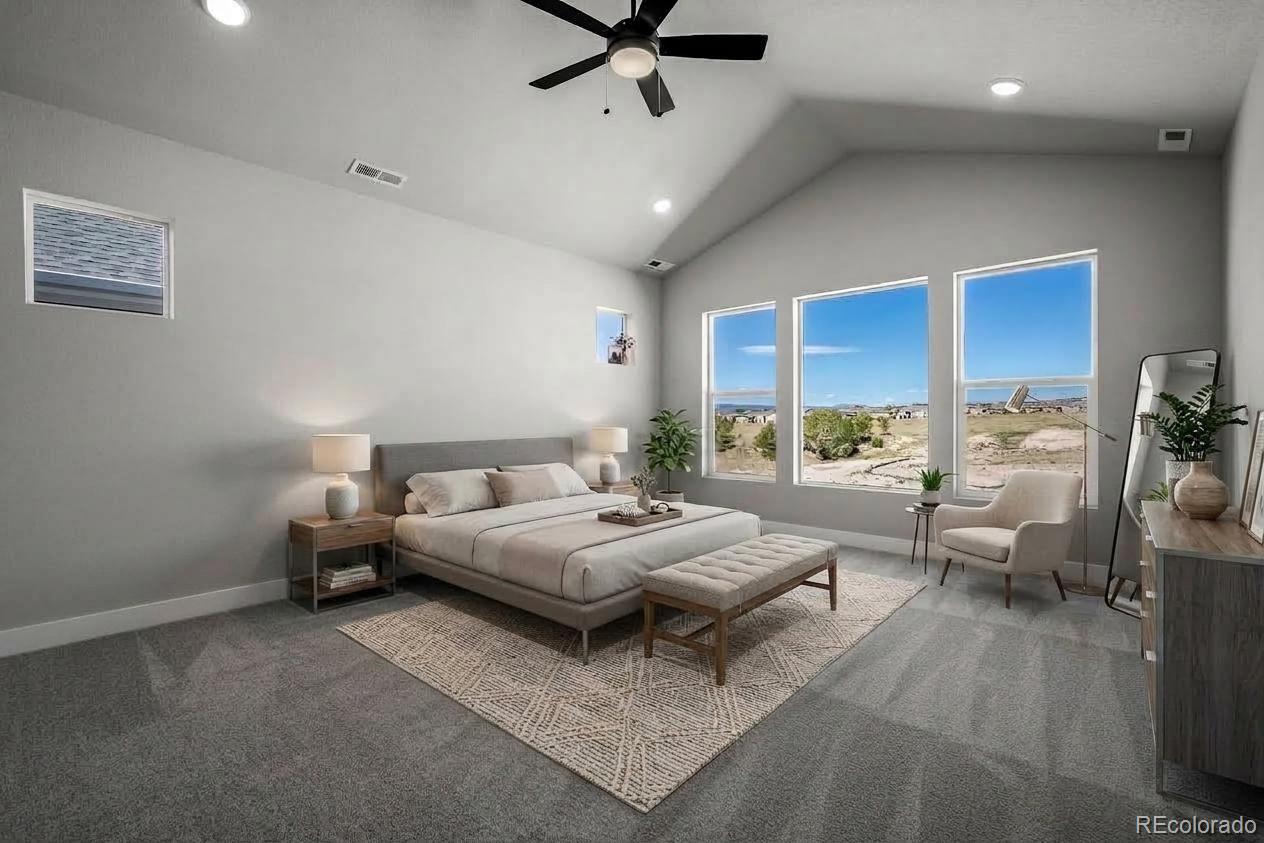 MLS Image #17 for 9030  frolic view,colorado springs, Colorado