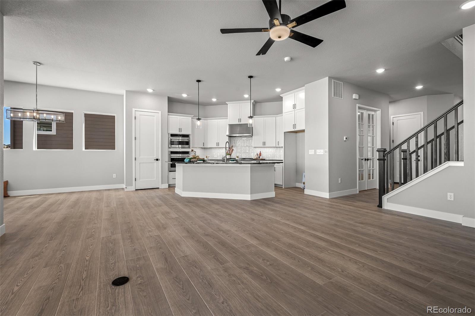 MLS Image #2 for 9030  frolic view,colorado springs, Colorado