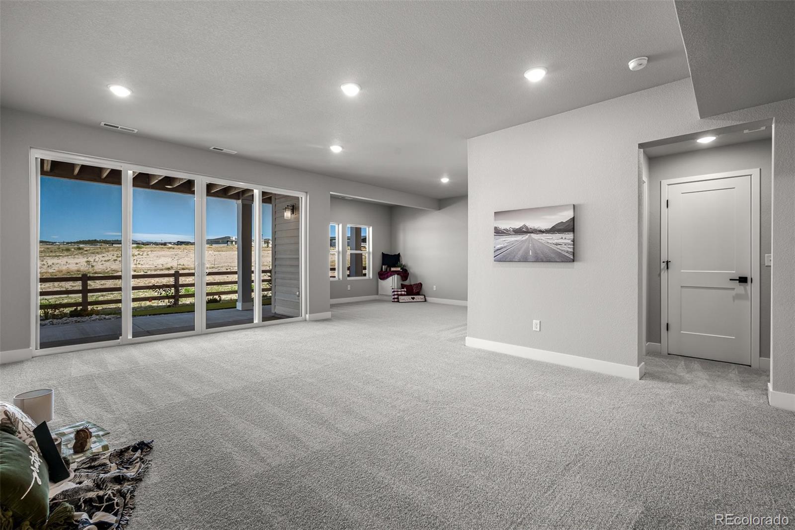 MLS Image #29 for 9030  frolic view,colorado springs, Colorado