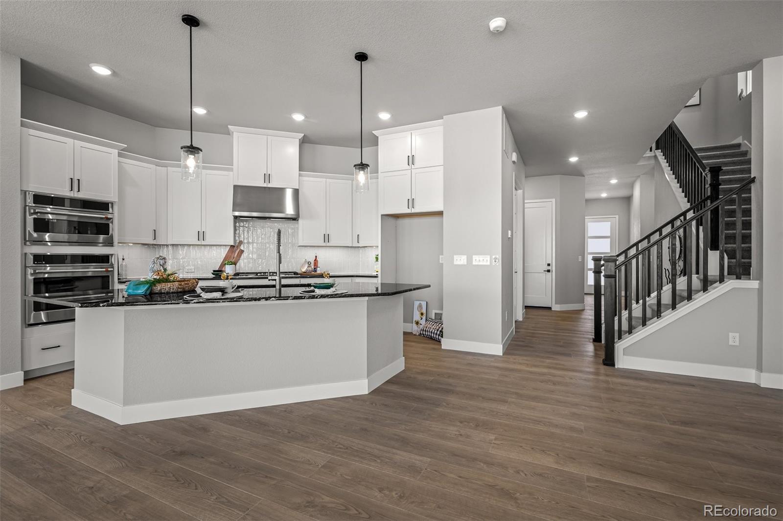 MLS Image #3 for 9030  frolic view,colorado springs, Colorado