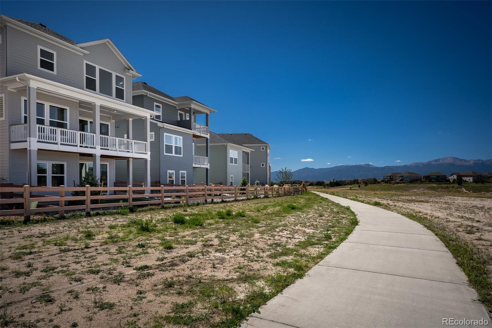 MLS Image #33 for 9030  frolic view,colorado springs, Colorado