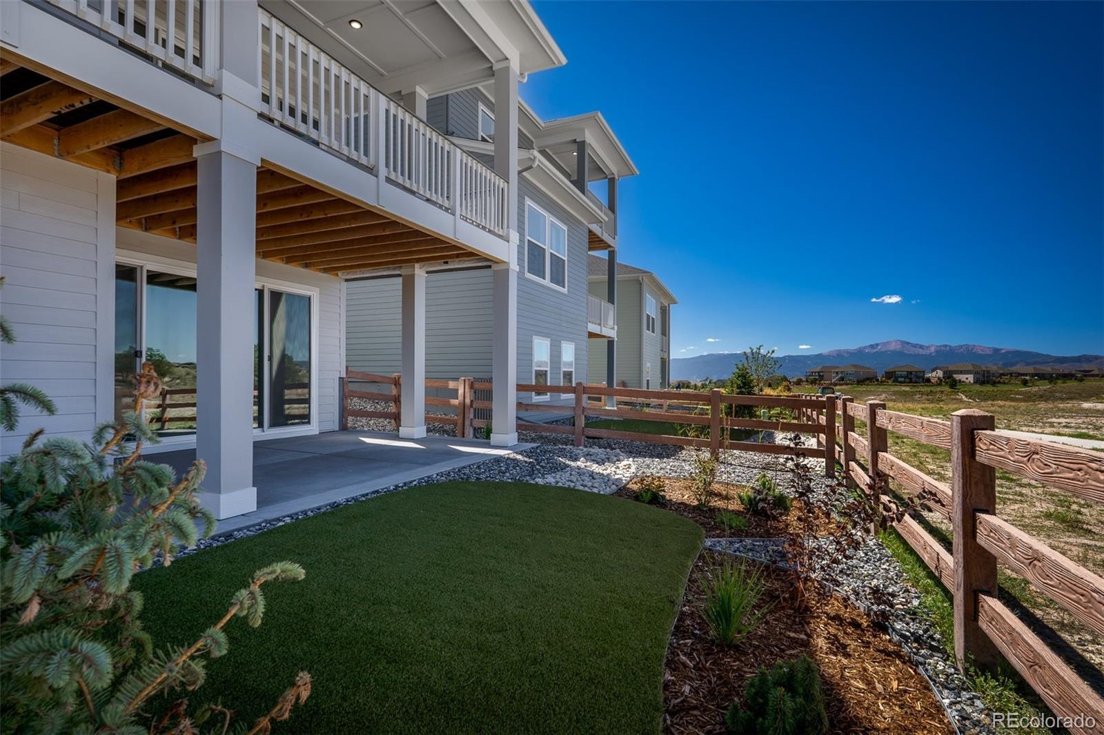 MLS Image #35 for 9030  frolic view,colorado springs, Colorado