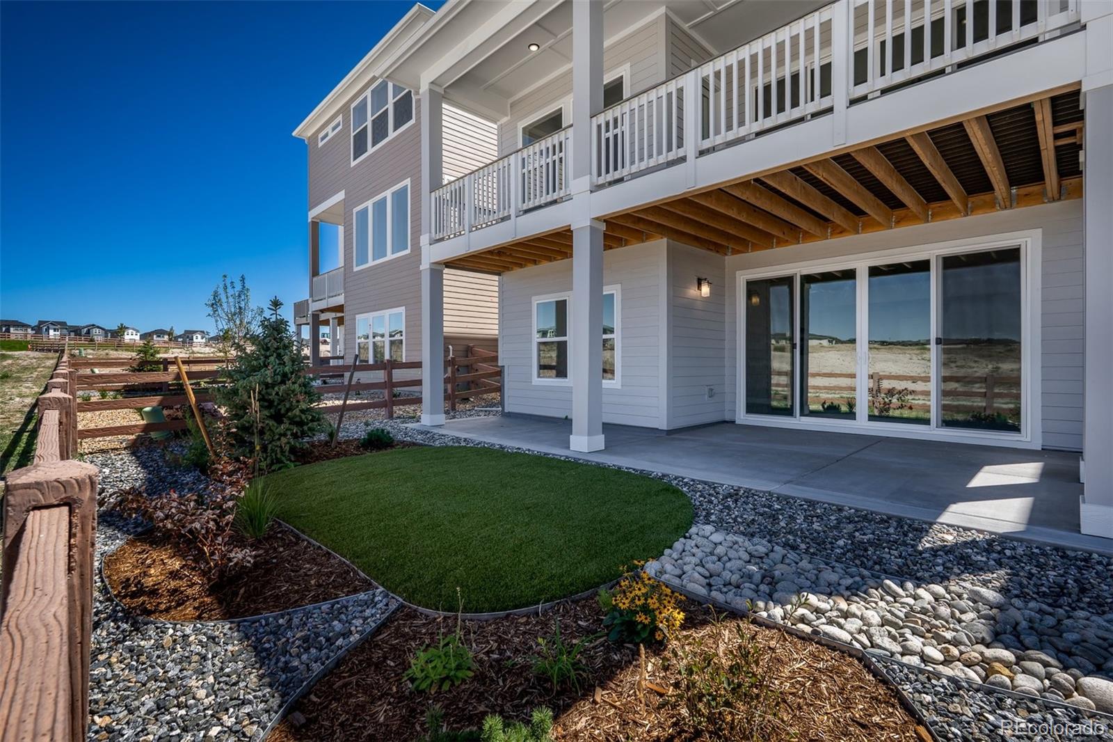 MLS Image #36 for 9030  frolic view,colorado springs, Colorado
