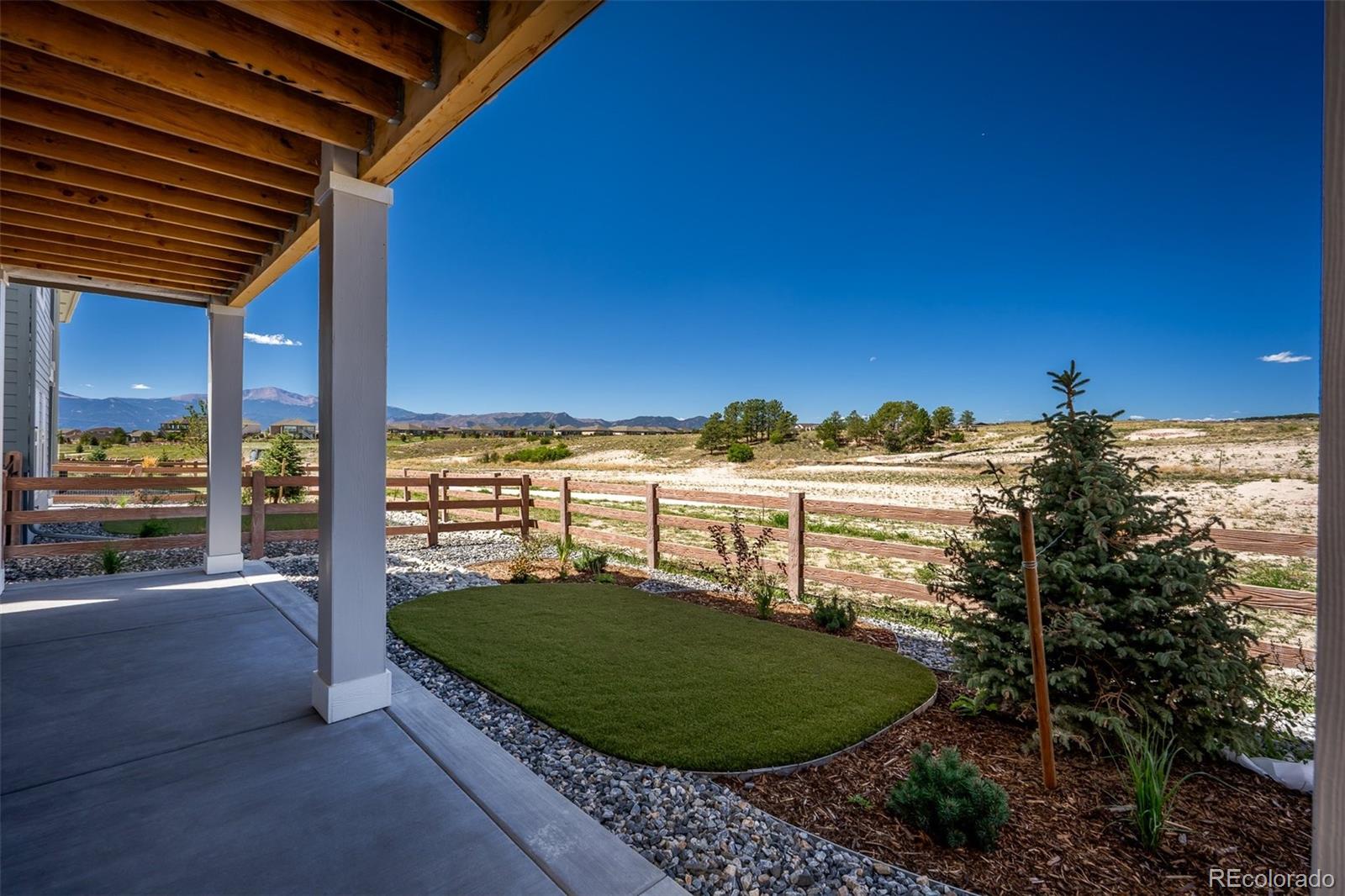 MLS Image #37 for 9030  frolic view,colorado springs, Colorado