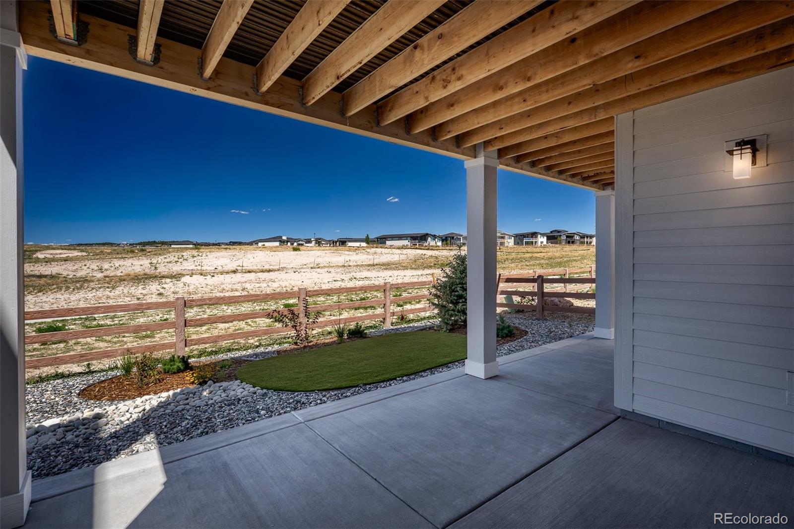 MLS Image #38 for 9030  frolic view,colorado springs, Colorado