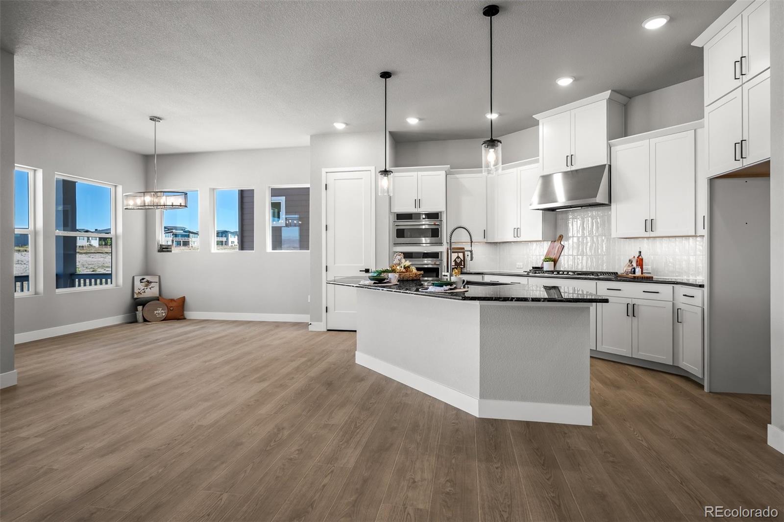 MLS Image #4 for 9030  frolic view,colorado springs, Colorado