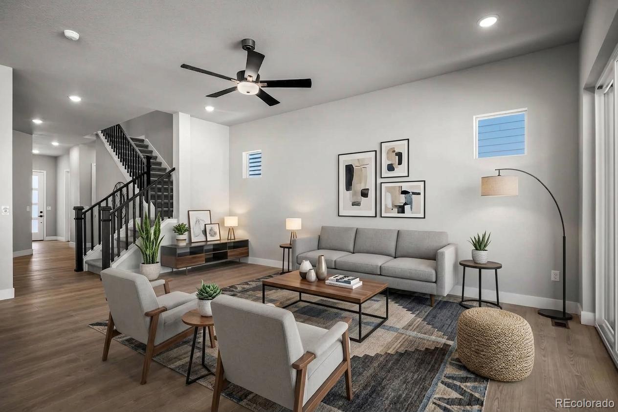 MLS Image #9 for 9030  frolic view,colorado springs, Colorado