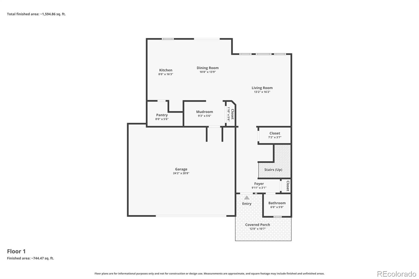 MLS Image #29 for 24444 e walsh avenue,aurora, Colorado