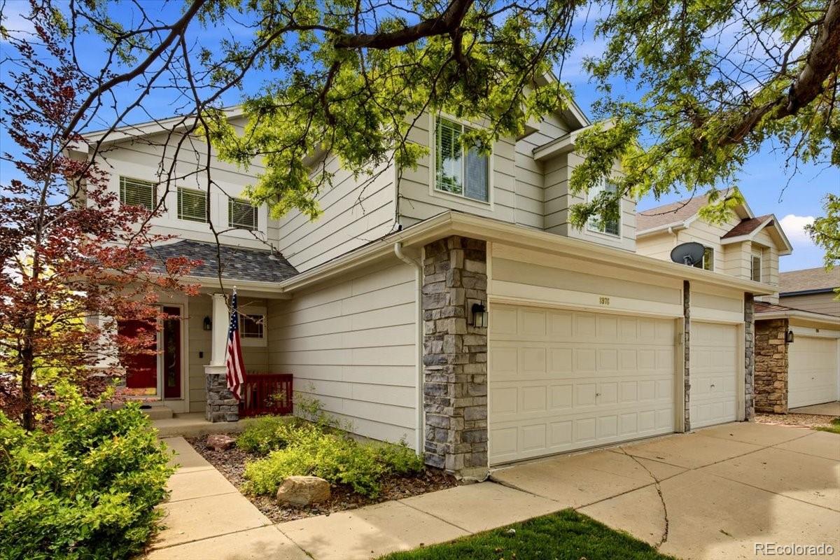 MLS Image #1 for 8976  sanderling way,littleton, Colorado