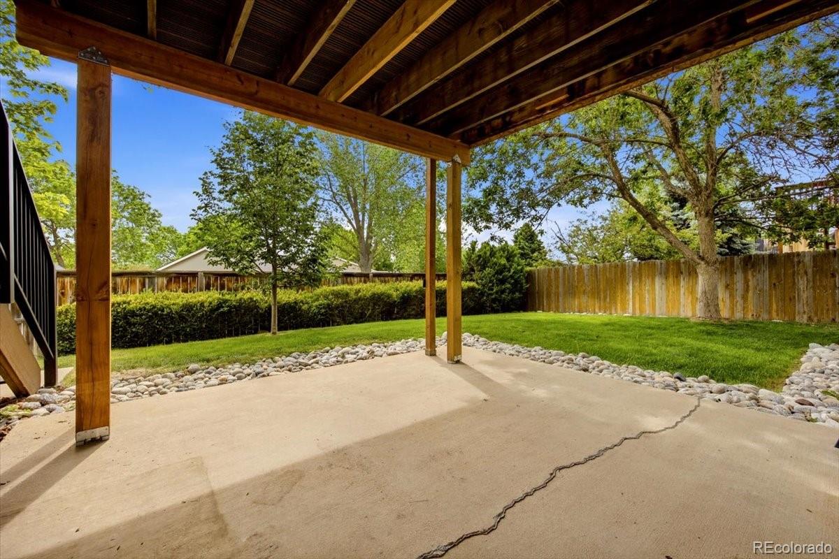 MLS Image #27 for 8976  sanderling way,littleton, Colorado