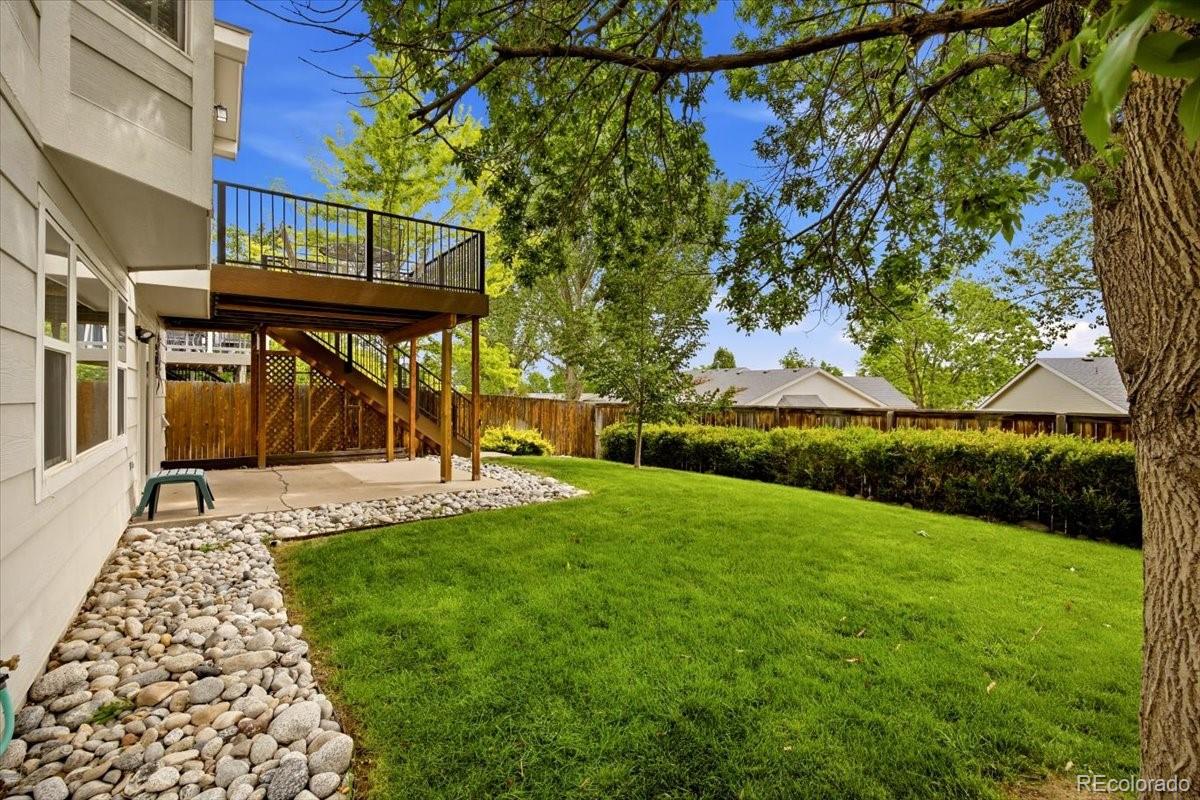 MLS Image #28 for 8976  sanderling way,littleton, Colorado
