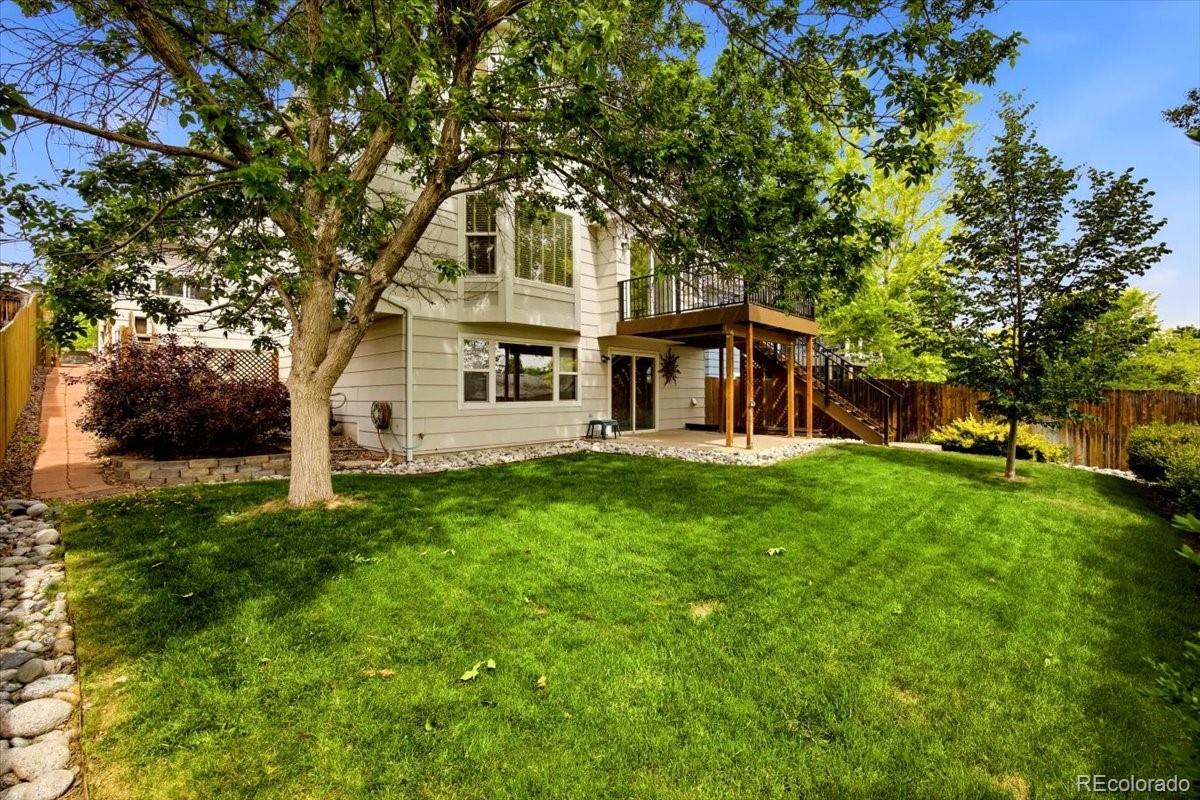MLS Image #29 for 8976  sanderling way,littleton, Colorado