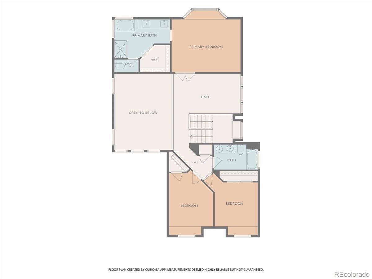 MLS Image #31 for 8976  sanderling way,littleton, Colorado