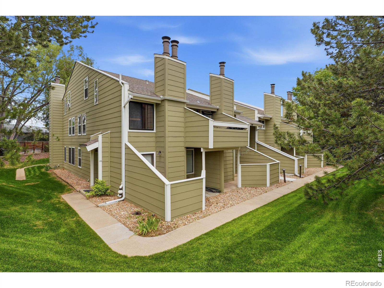 MLS Image #2 for 7911  countryside drive,niwot, Colorado